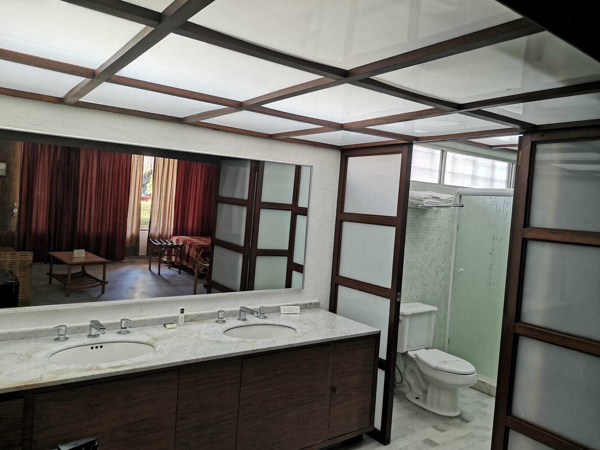 Hotel Bali-Hai أكابولكو المظهر الخارجي الصورة