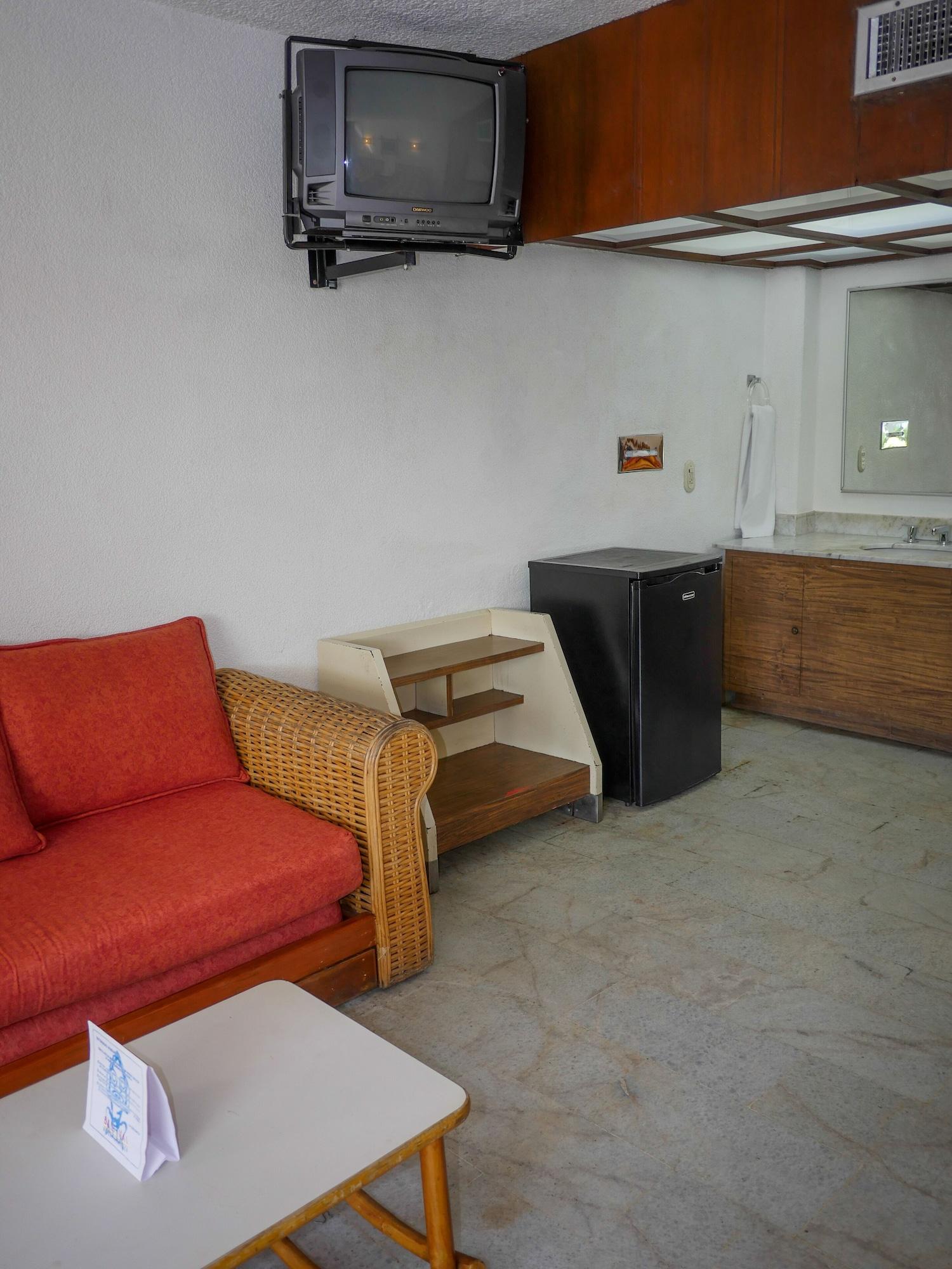 Hotel Bali-Hai أكابولكو المظهر الخارجي الصورة
