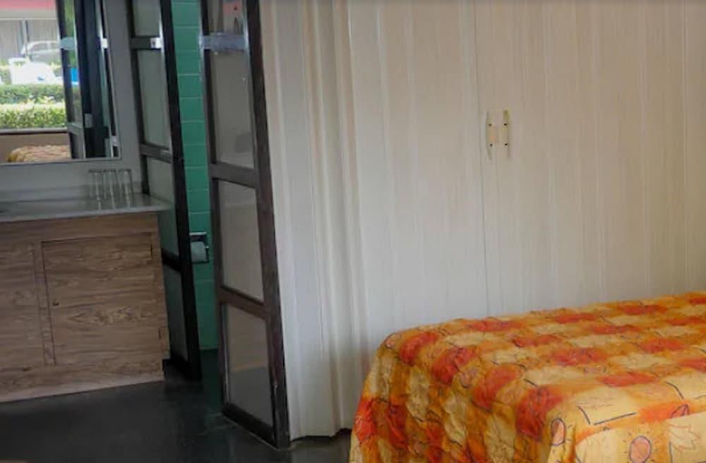Hotel Bali-Hai أكابولكو المظهر الخارجي الصورة